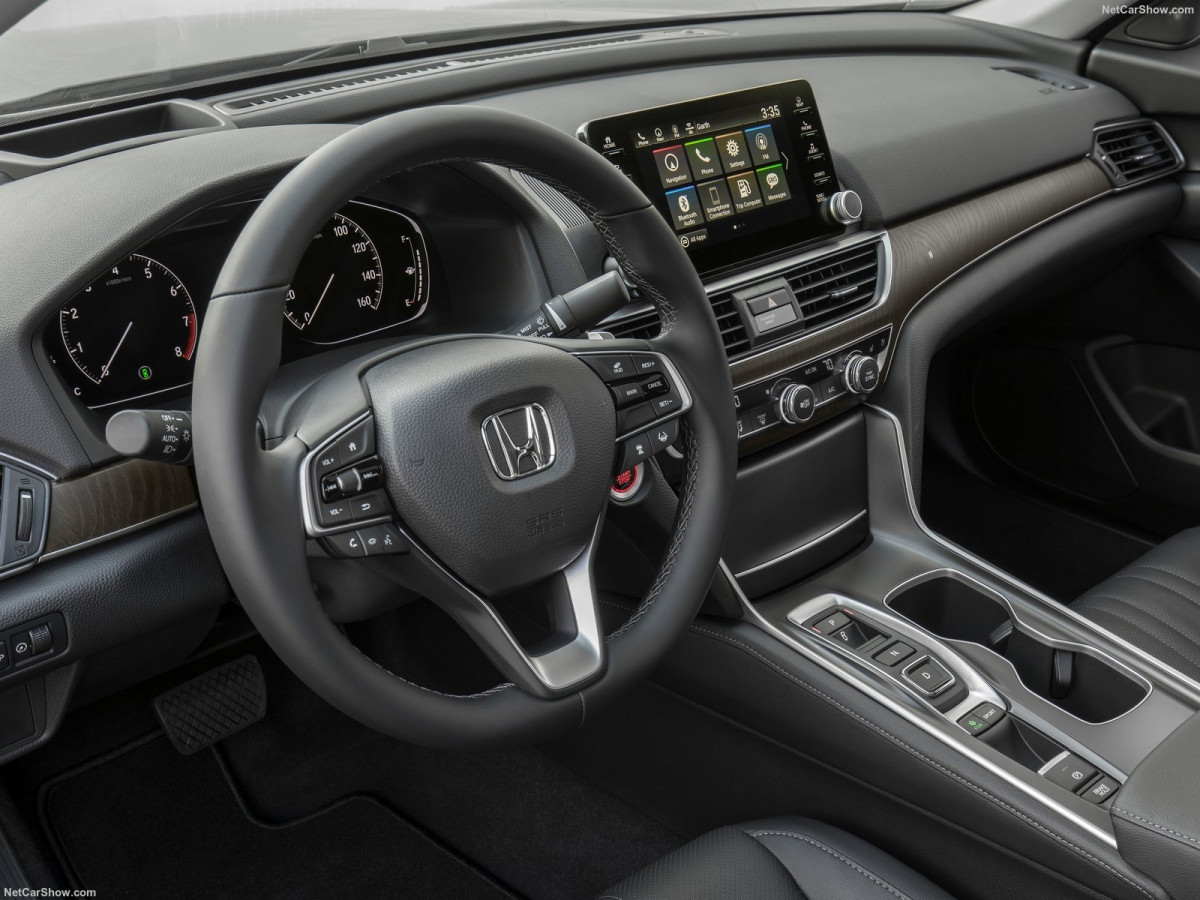 Honda Accord фото 188449