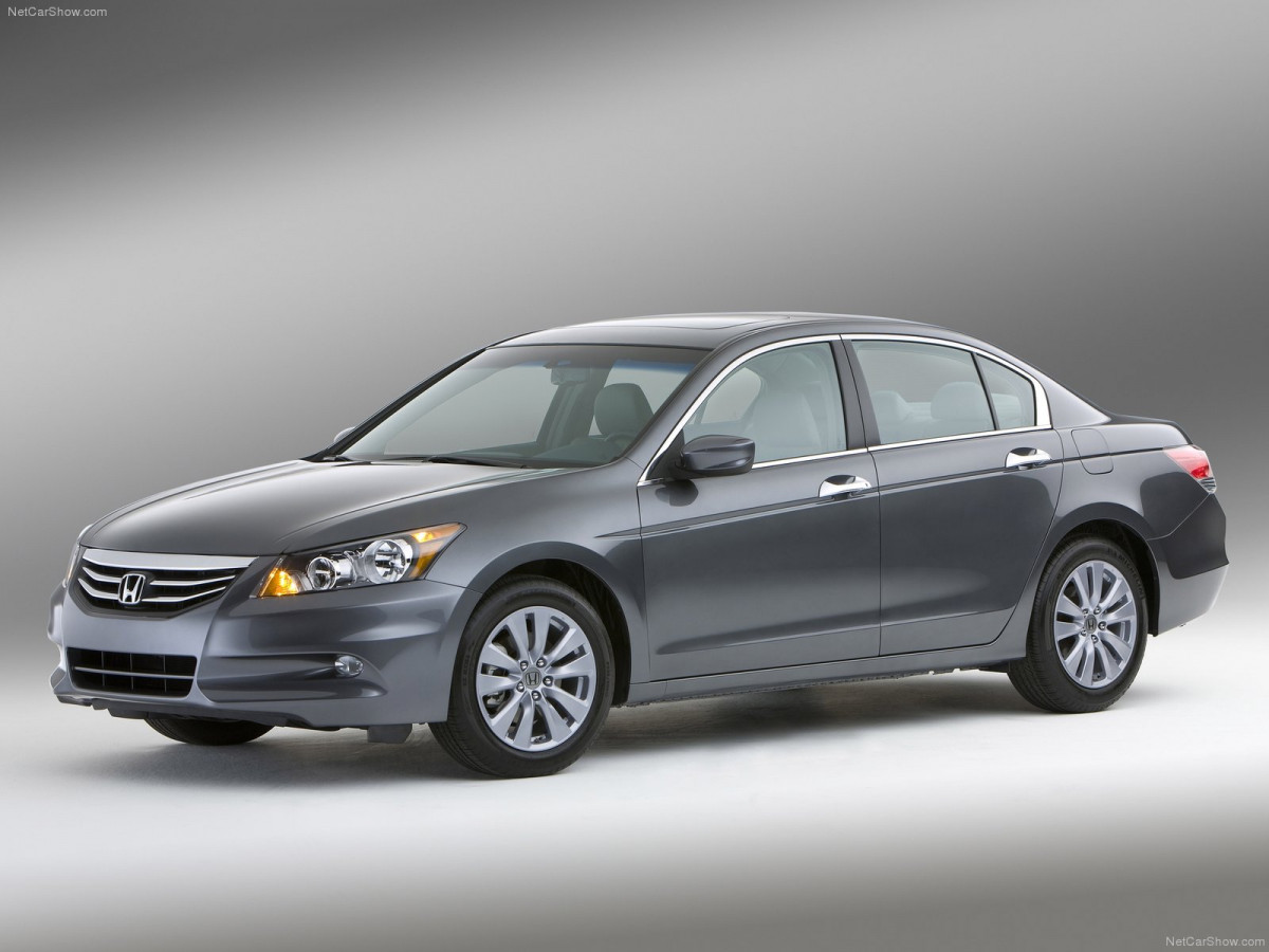 Honda Accord фото 77315