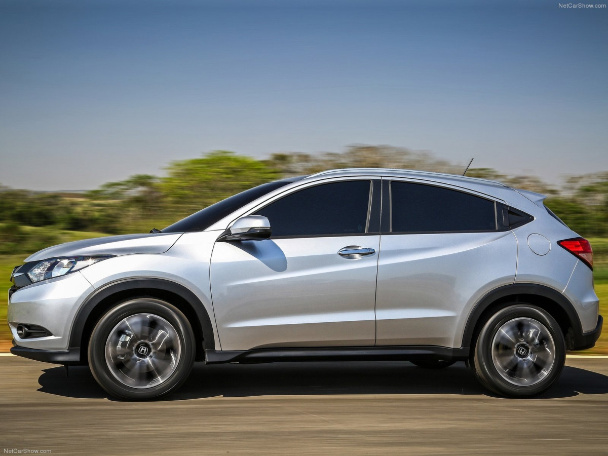 Honda HR-V фото 136998