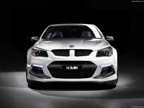 HSV Gen-F2 фото