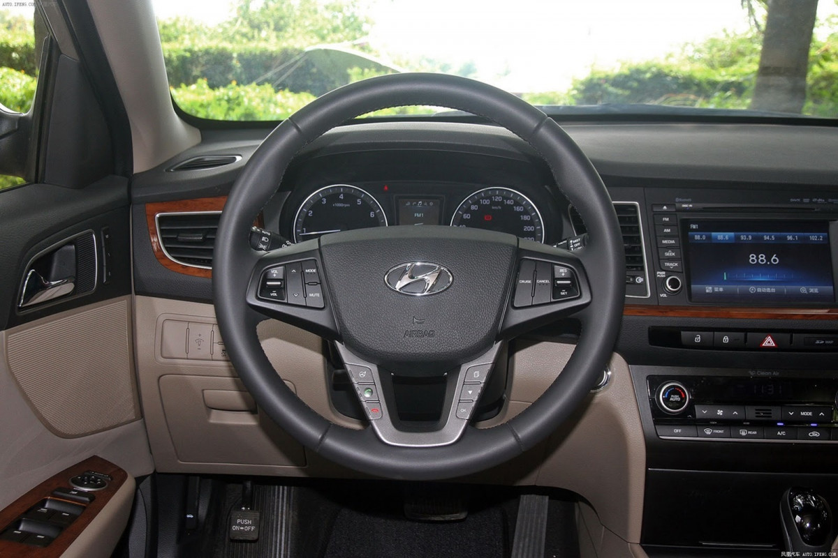 Hyundai Mistra фото 108348