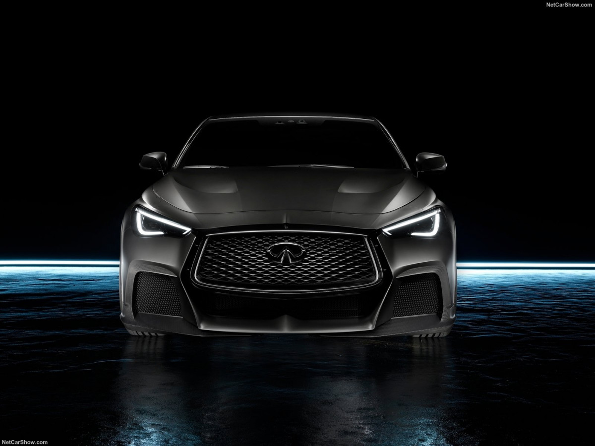 Infiniti Q60 фото 181404