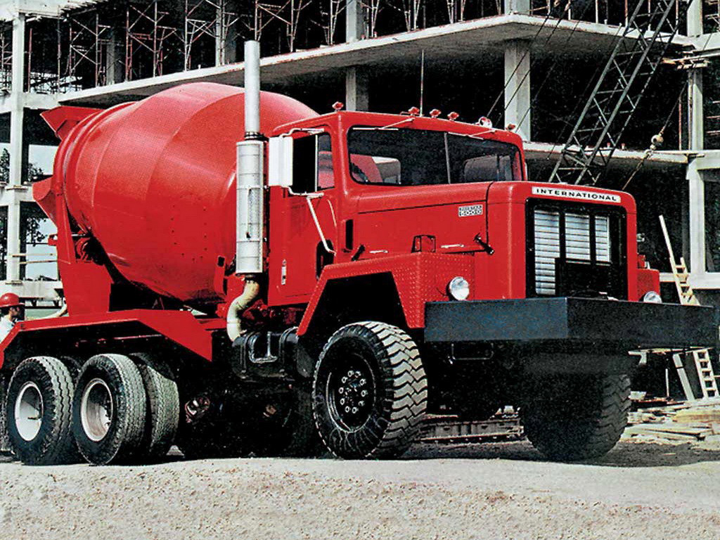 International Harvester Paystar фото 68813