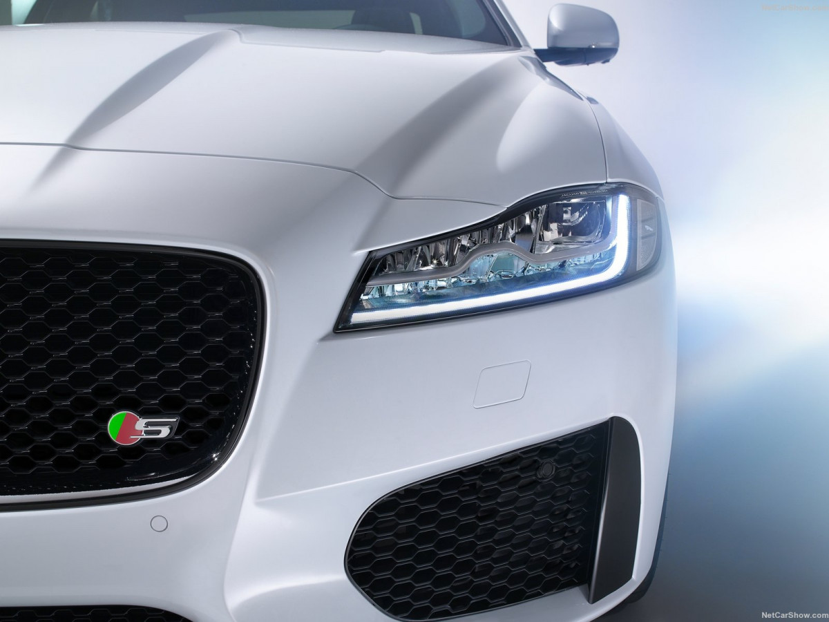 Jaguar XF фото 157065