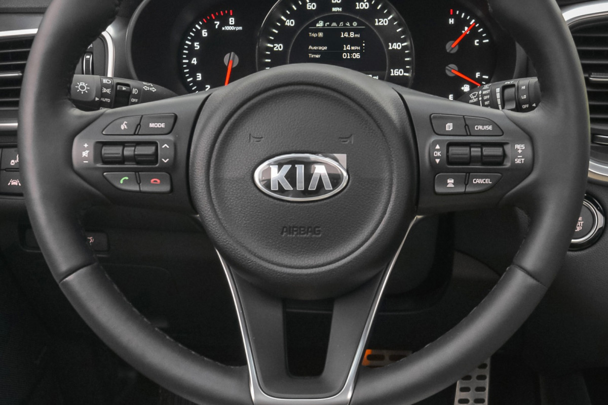 Kia Sorento фото 170539