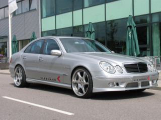 Kleemann E55K3 фото