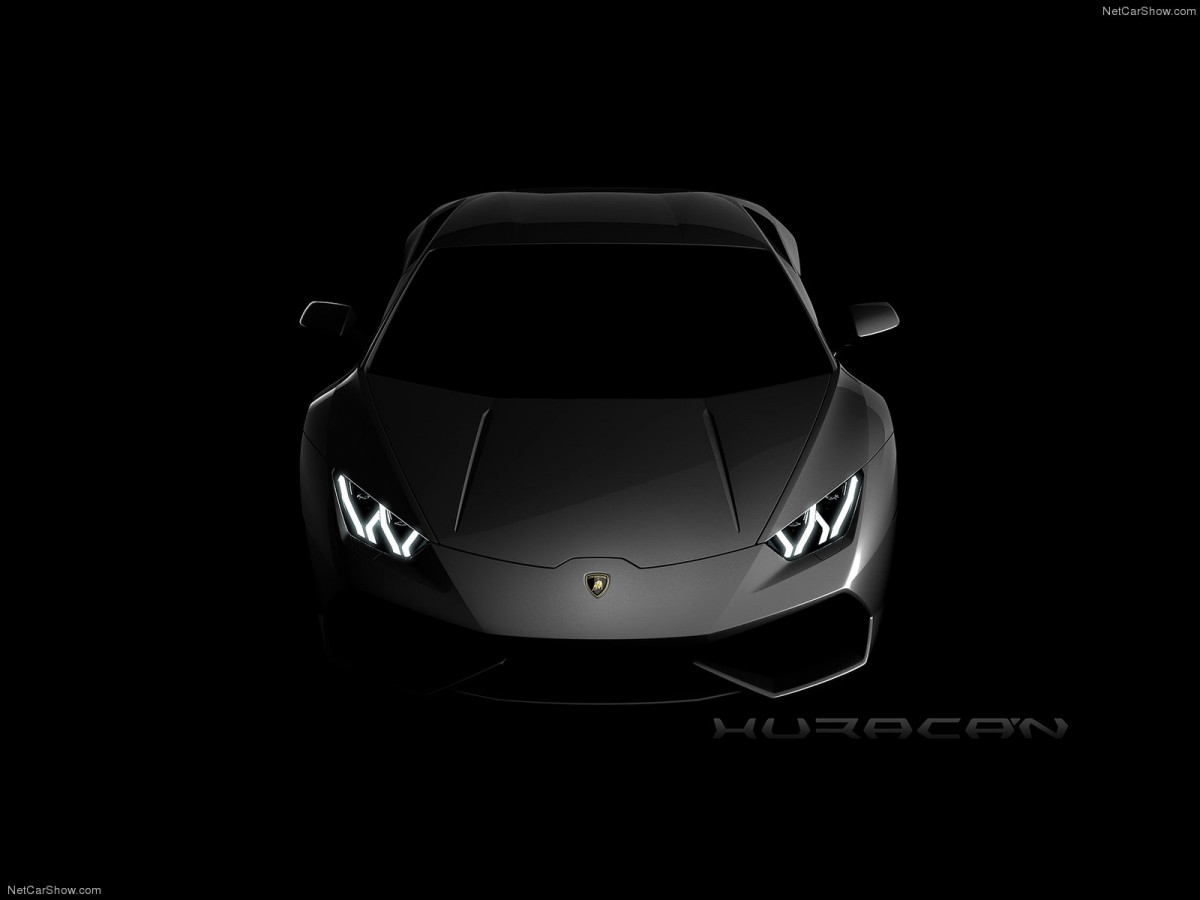 Lamborghini Huracan LP 610-4 фото 116087