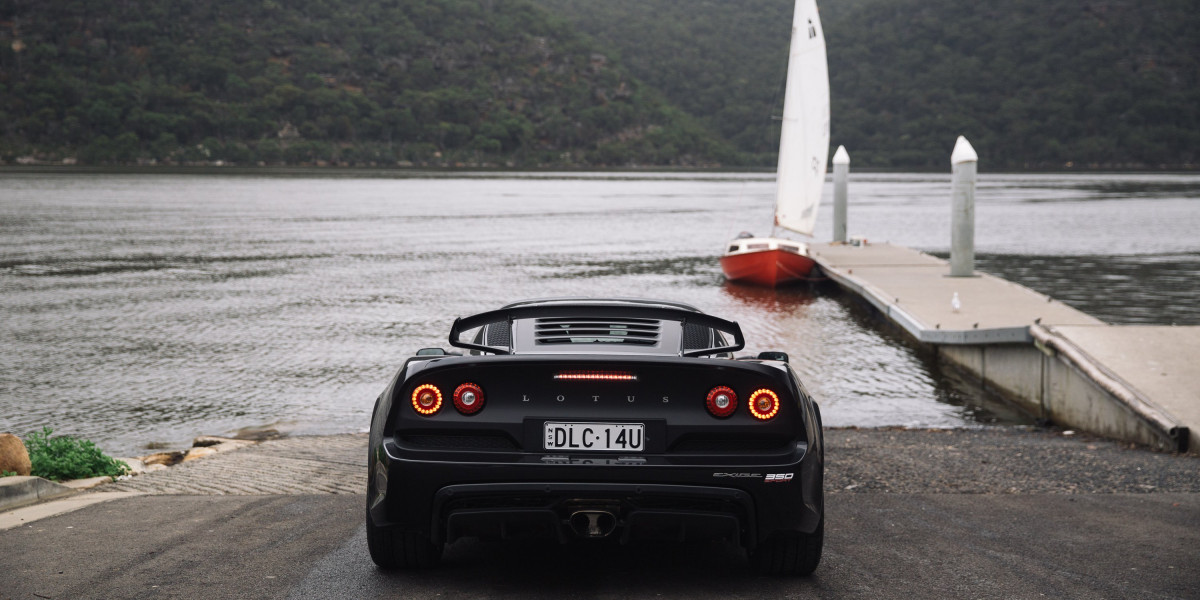 Lotus Exige фото 183334