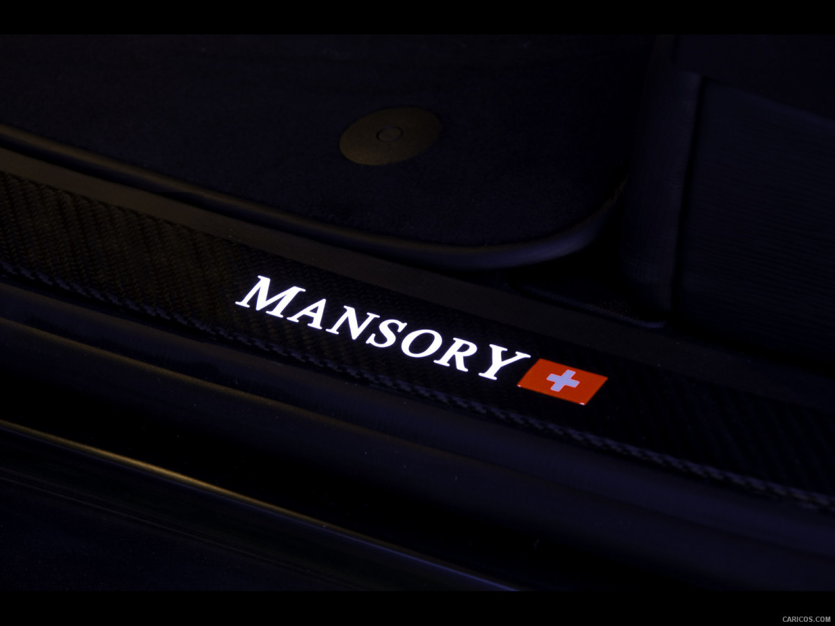 Mansory Chopster фото 137535