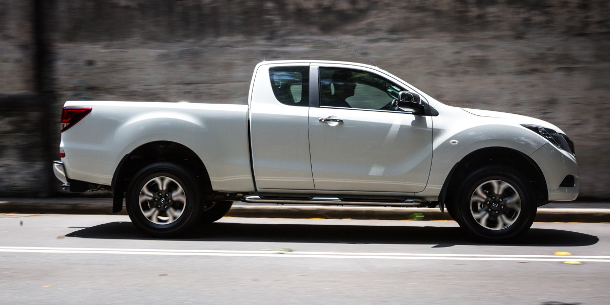 Mazda BT-50 фото 180387