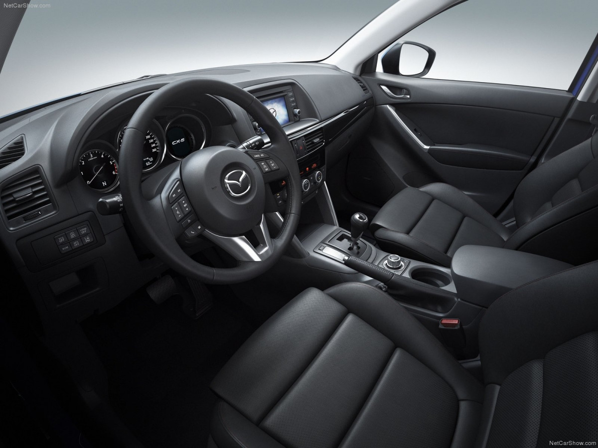 Mazda CX-5 фото 86106