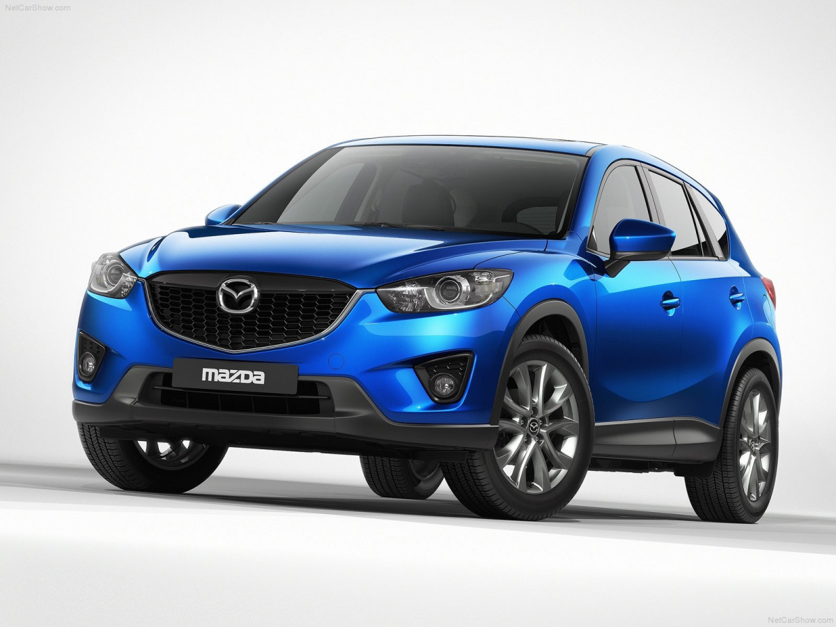 Mazda CX-5 фото 86108