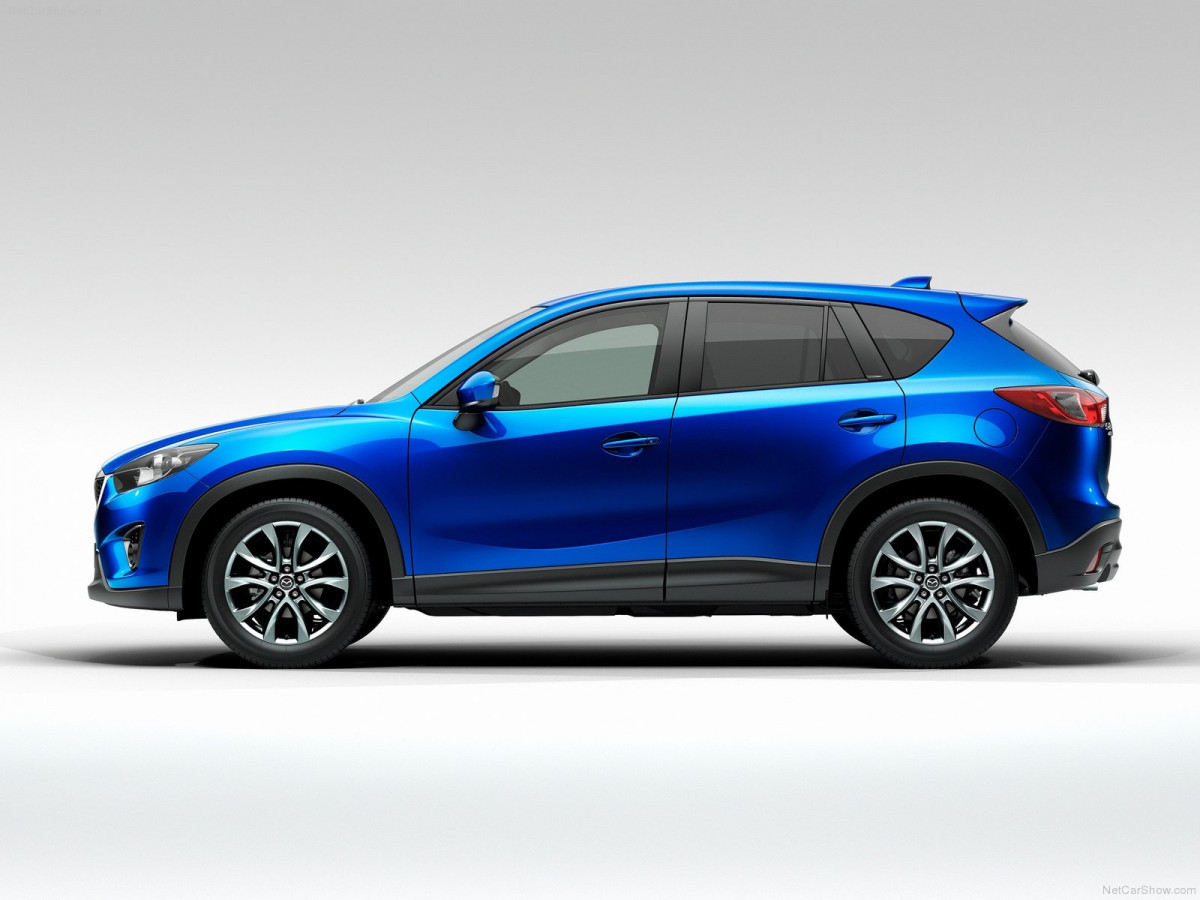 Mazda CX-5 фото 87481