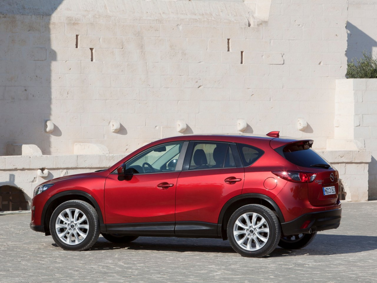 Mazda CX-5 фото 90582