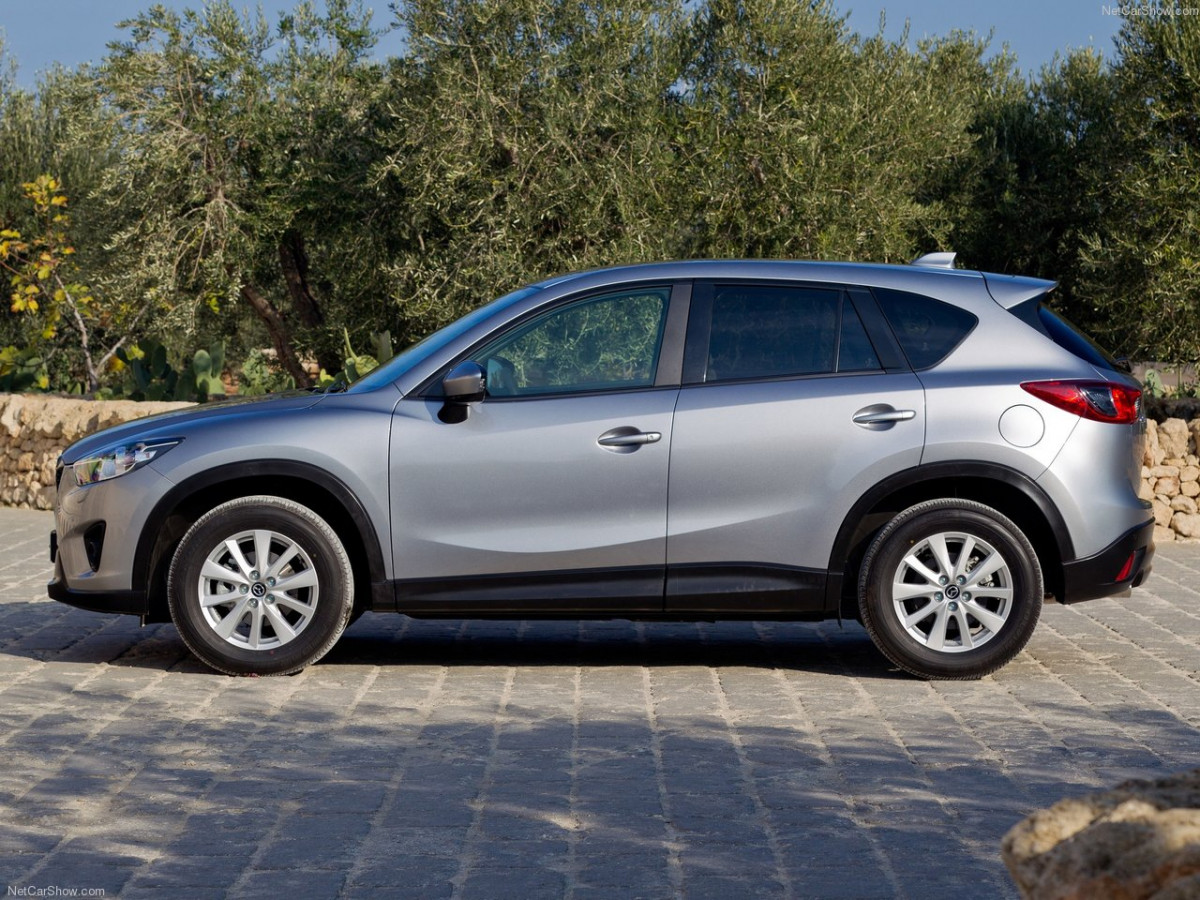 Mazda CX-5 фото 90587