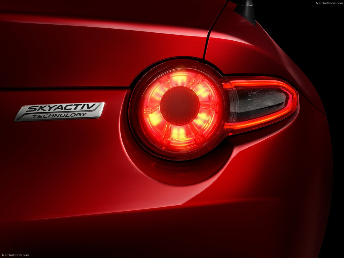 Mazda MX-5 фото 133934