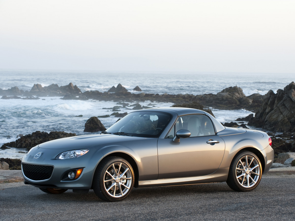 Mazda MX-5 фото 94229