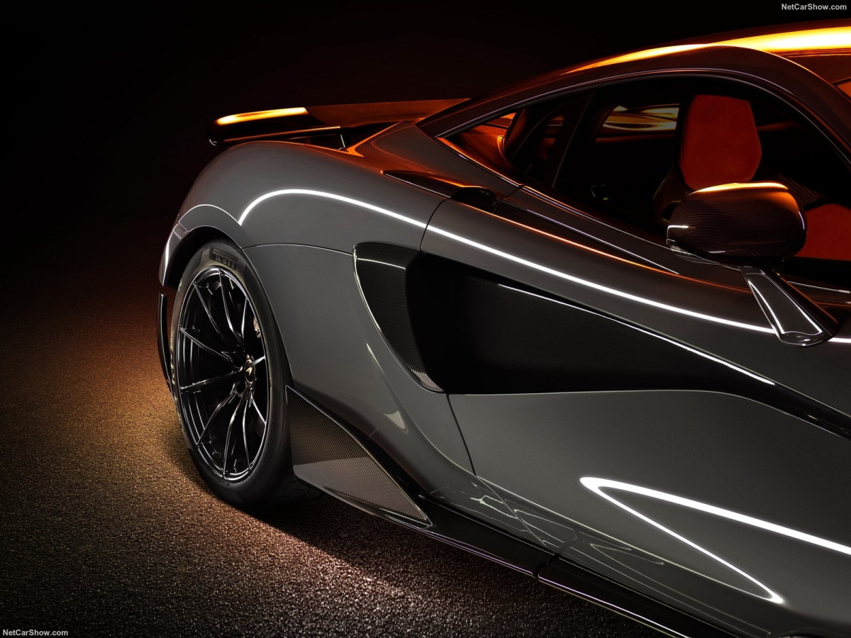 McLaren 600LT фото 196034