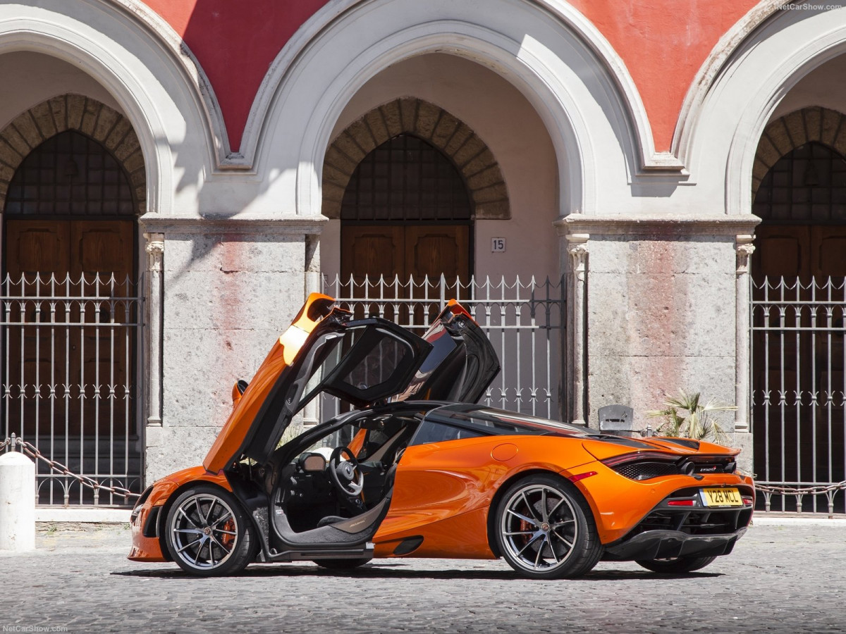 McLaren 720S фото 188031