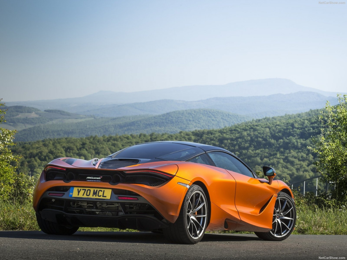 McLaren 720S фото 188032