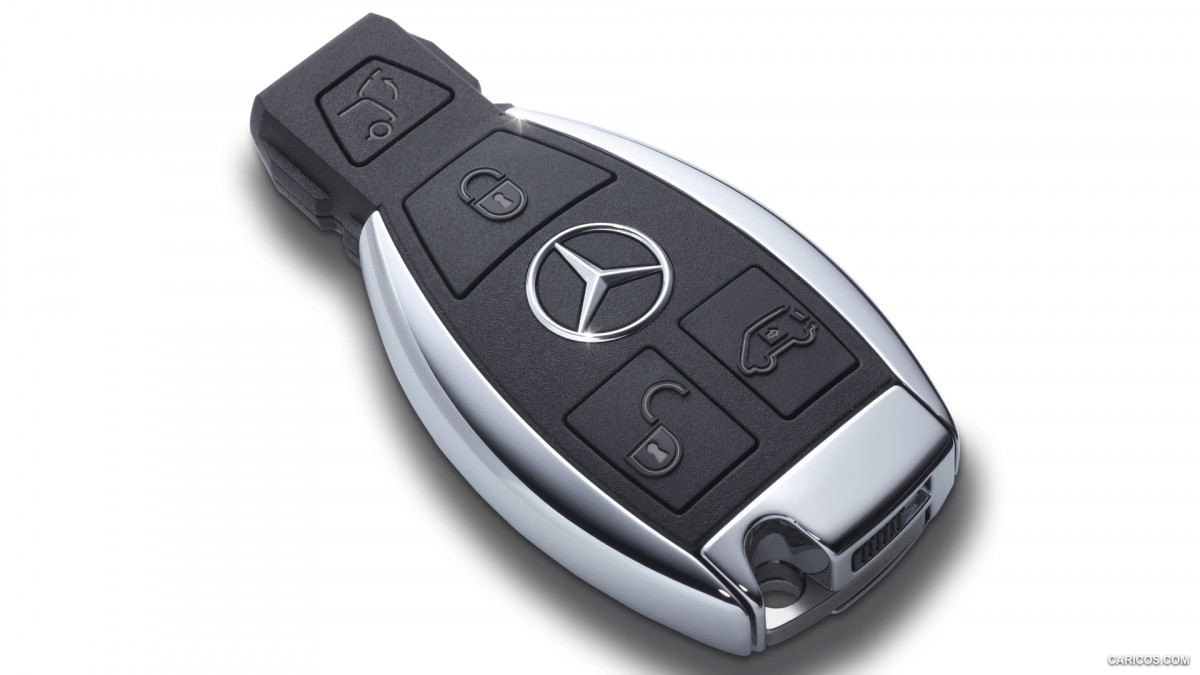 Mercedes-Benz V-Class фото 123079