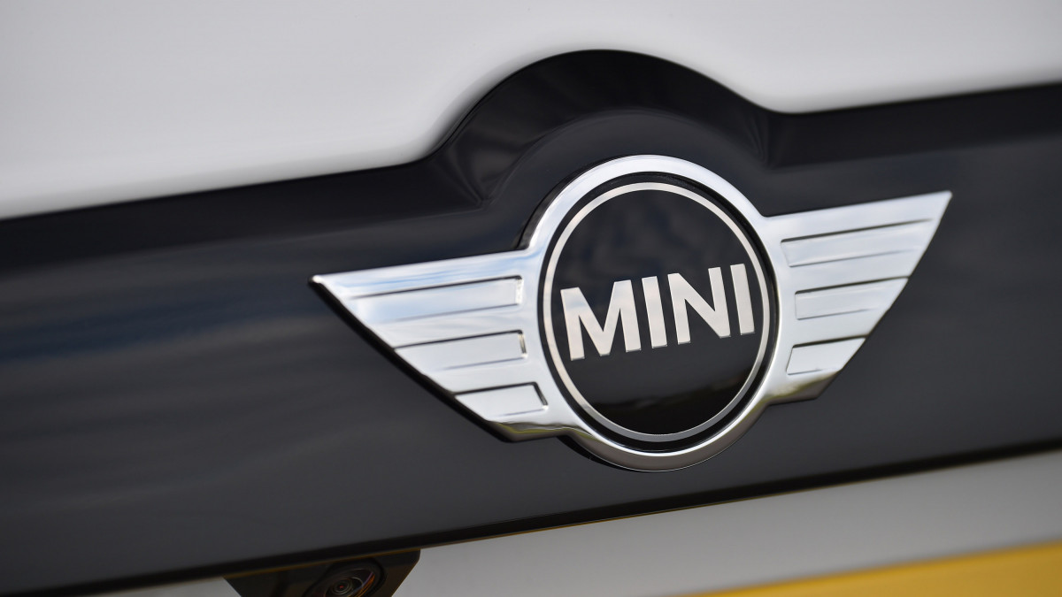 Mini Countryman фото 180346