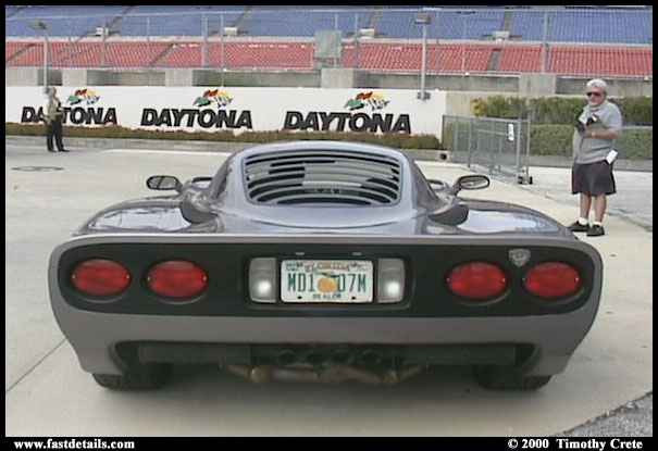 Mosler MT900 фото 12446