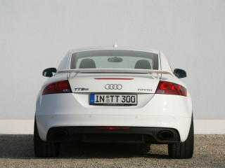 MTM Audi TT-RS фото