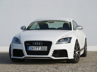 MTM Audi TT-RS фото