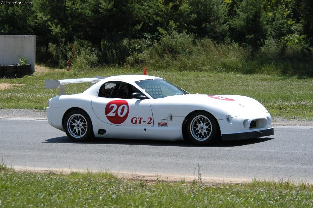 Panoz Esperante GTS фото 24347