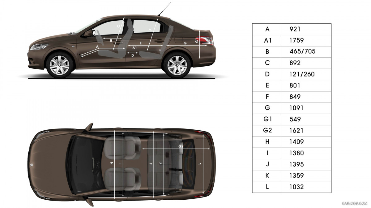 Peugeot 301 фото 122801