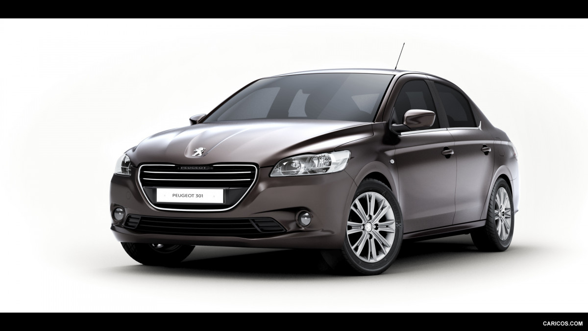 Peugeot 301 фото 122813