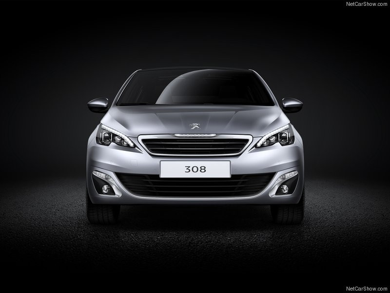 Peugeot 308 фото 104539