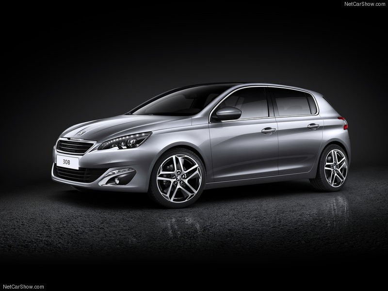 Peugeot 308 фото 104544