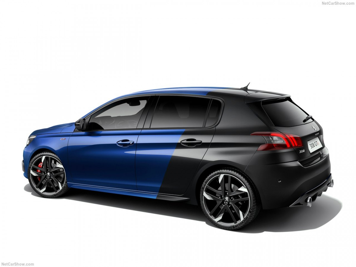 Peugeot 308 фото 184420