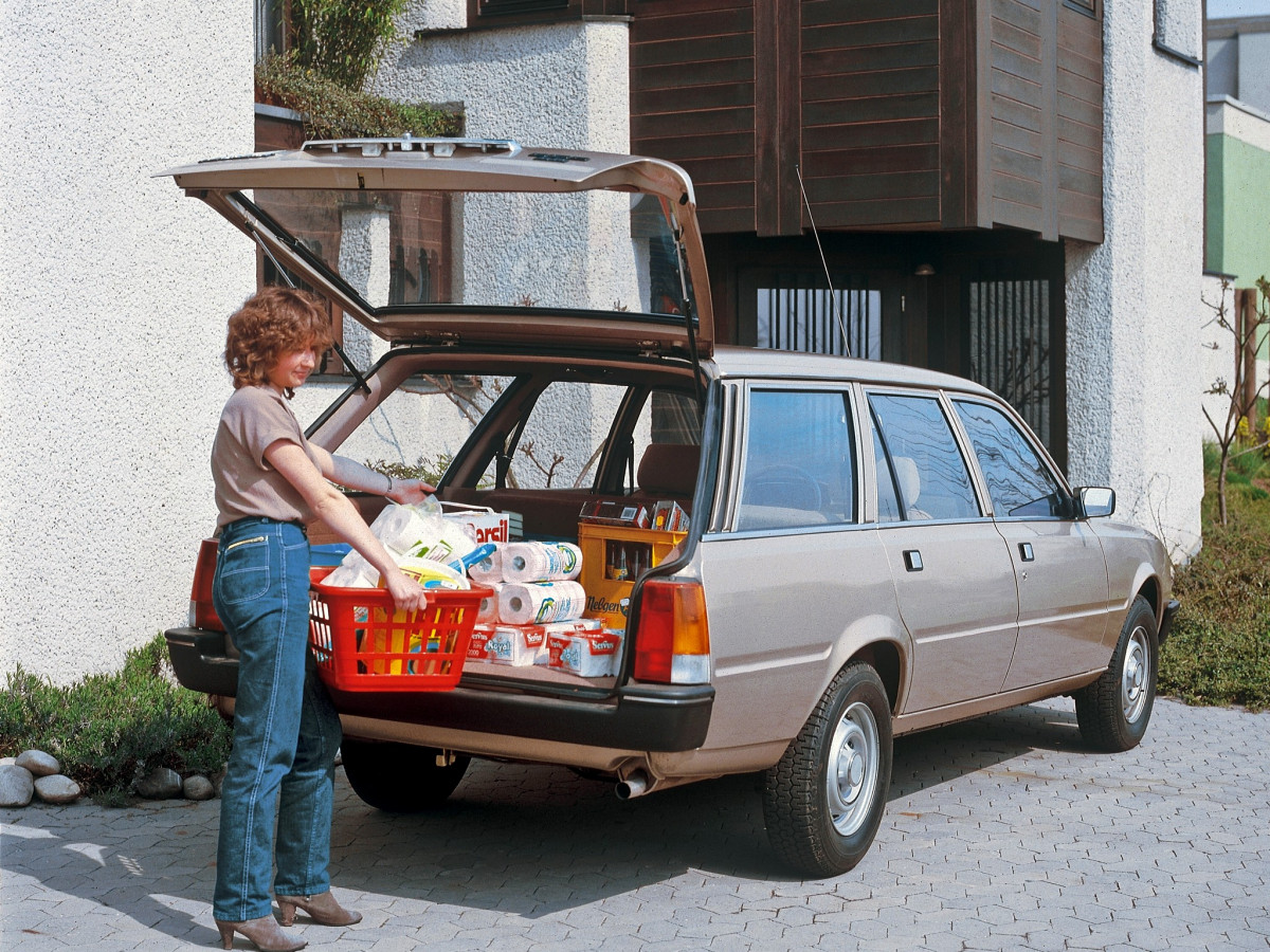 Peugeot 505 фото 88255