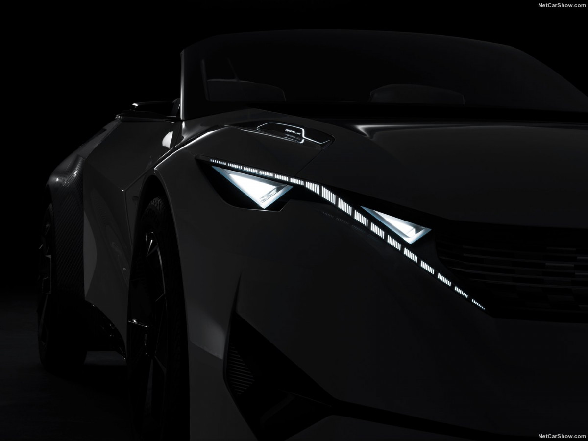 Peugeot Fractal Concept  фото 156285