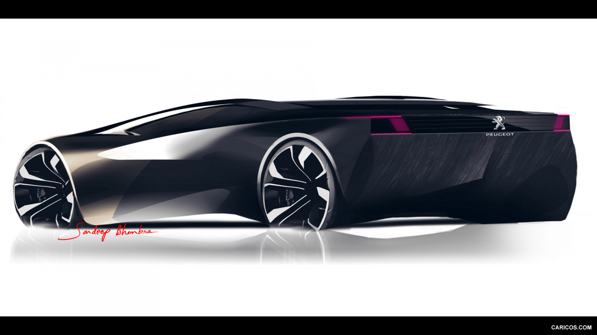 Peugeot ONYX  фото 128010