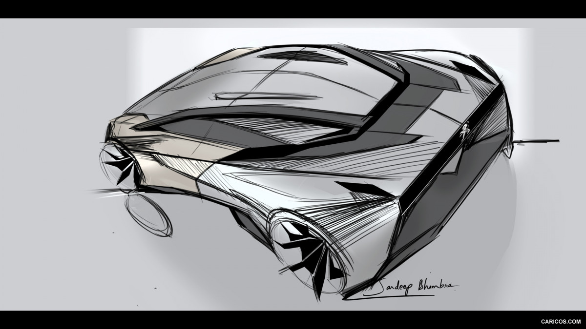 Peugeot ONYX  фото 128015