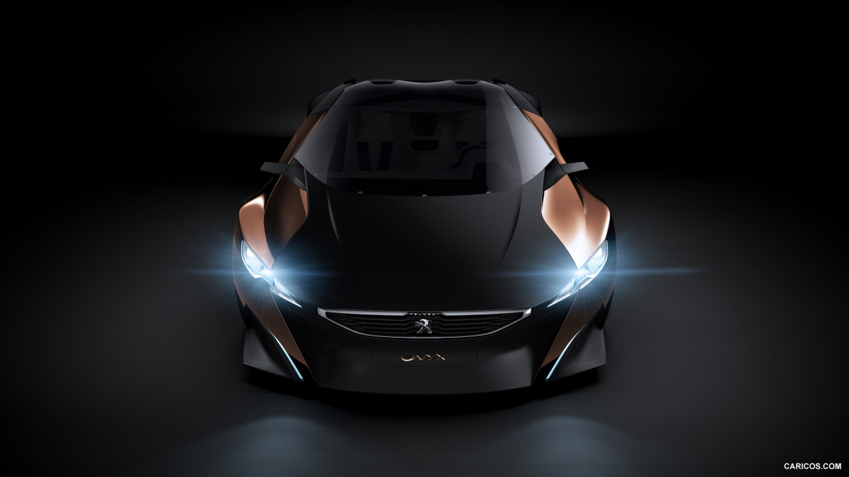 Peugeot ONYX  фото 128024