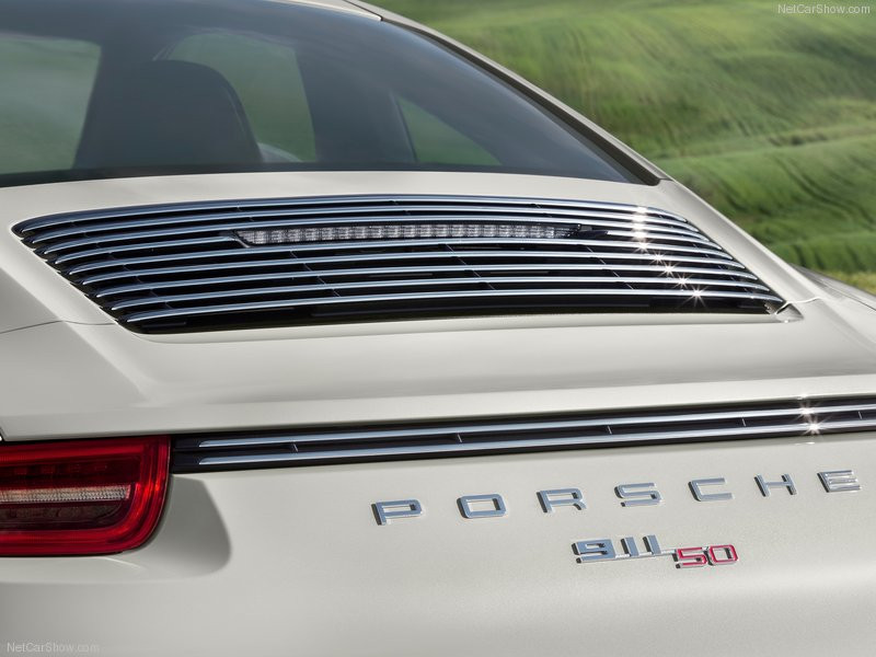 Porsche 911 фото 104970