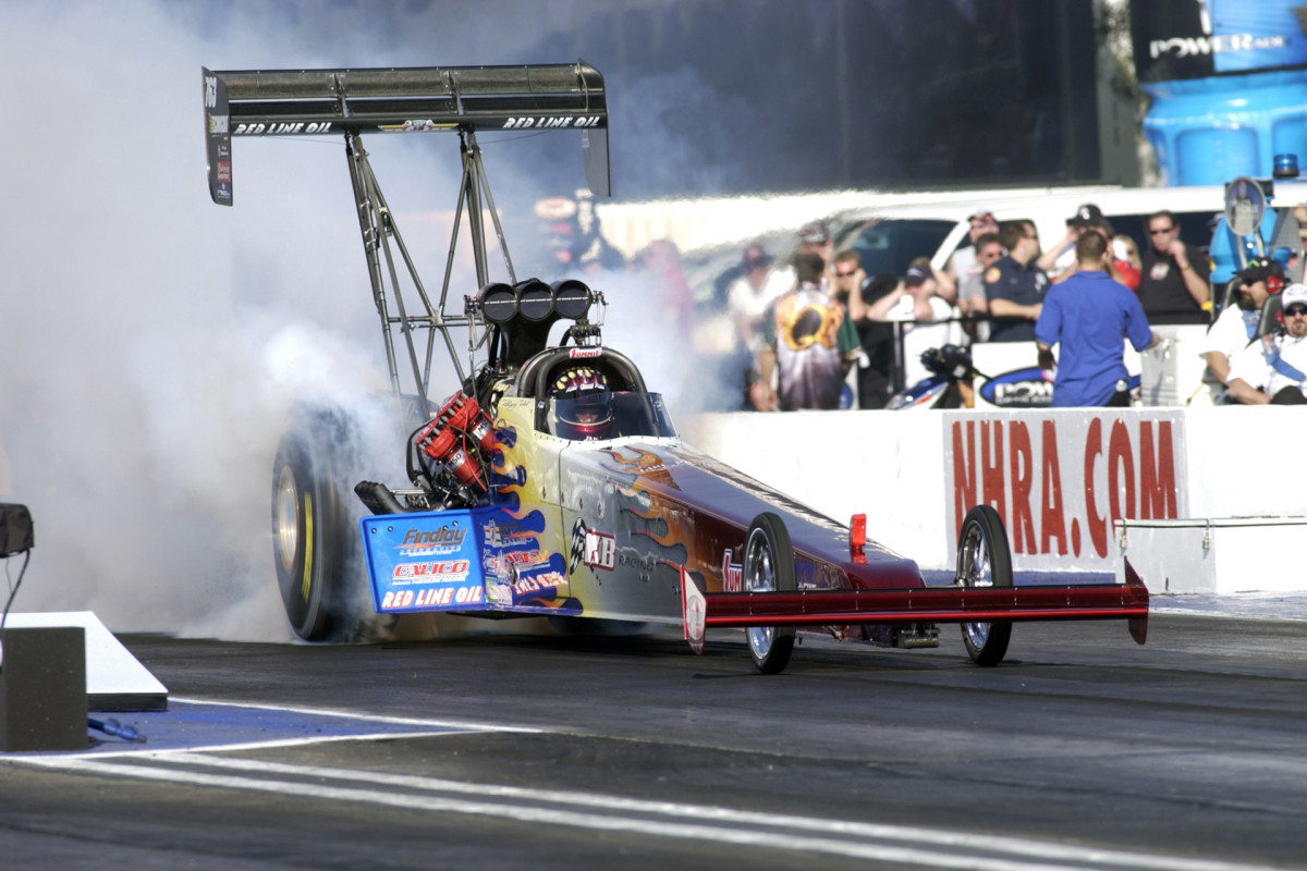 Разное Drag Racing фото 71671