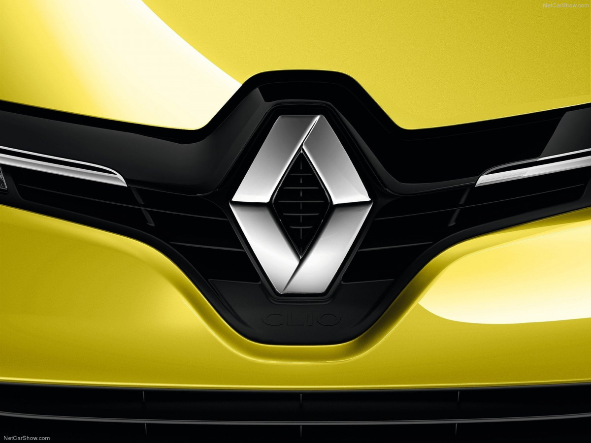 Renault Clio фото 163525