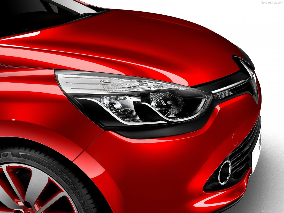 Renault Clio фото 163529