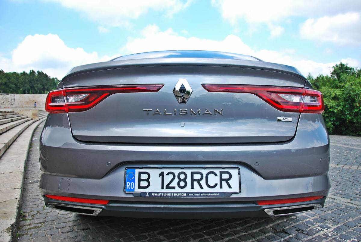 Renault Talisman фото 174808