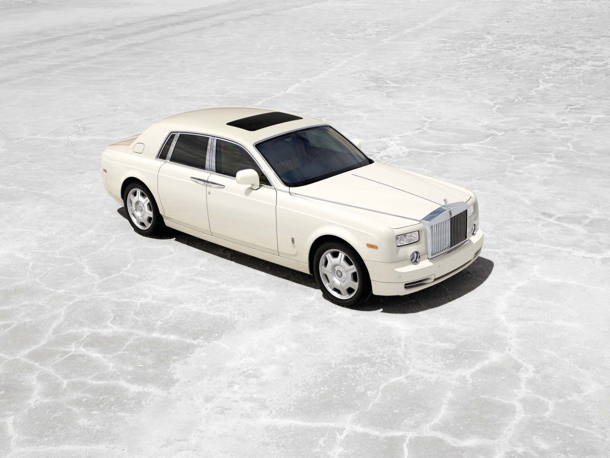 Rolls-Royce Phantom фото 62915