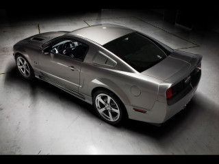 Saleen Mustang S302 Extreme фото