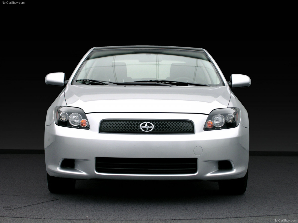 Scion tC фото 41721