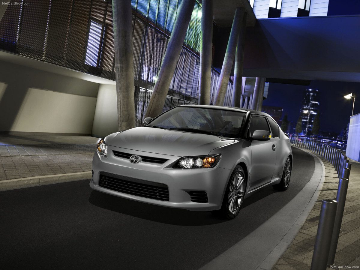 Scion tC фото 75822