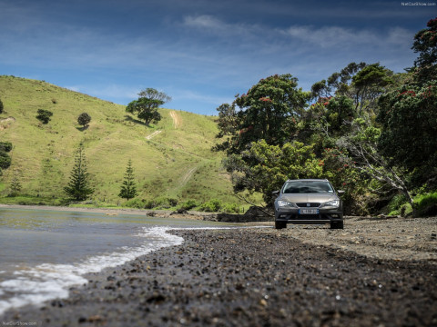 Seat Leon X-Perience фото